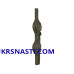 Чехол для 6 удилищ с катушками Carp Pro Diamond 13ft
